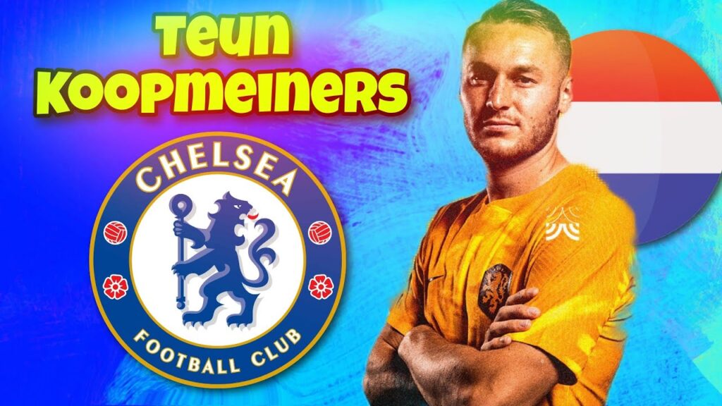 🔥 Teun Koopmeiners ● Skills & Goals 2024 ► This Is Why Chelsea Wants Koopmeiners