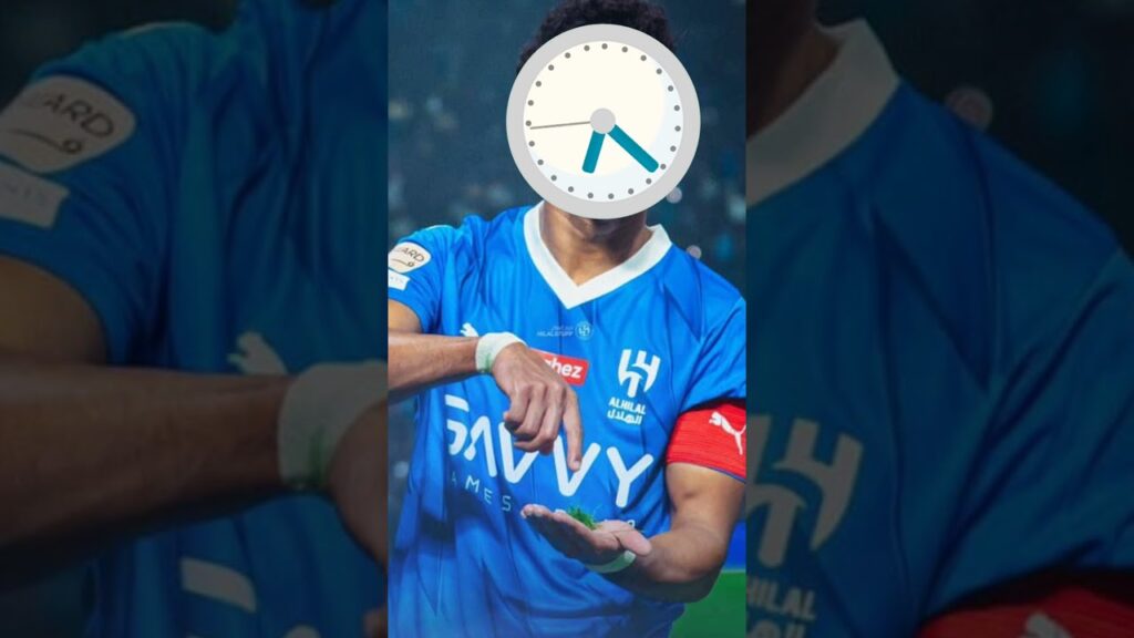 #تحدي من هوا هذا اللاعب