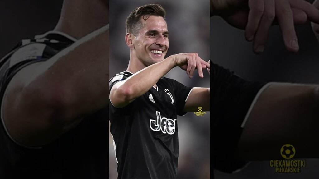 Arkadiusz Milik może opuścić Juventus!