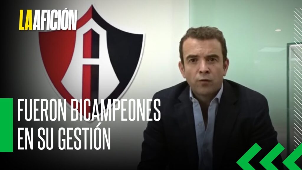 Pepe Riestra deja la presidencia del Atlas, llega Germán Brunati