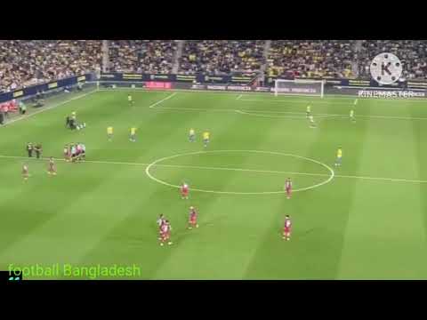 Barcelona 💥 Cadiz (1-0) • Liga Española Hoy 2023/2024