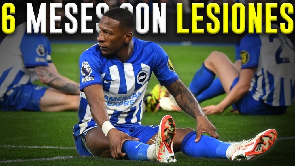 así fue la LESION de 🇪🇨 PERVIS ESTUPIÑAN 😱 SANCIÓN a PLATA y ARBOLEDA