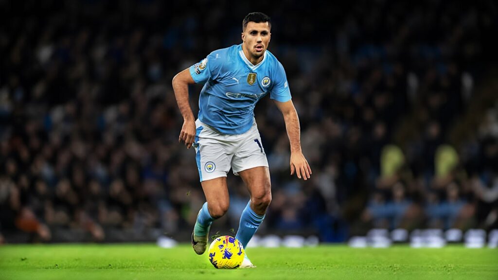 Rodri Hernández - The Art of CDM..