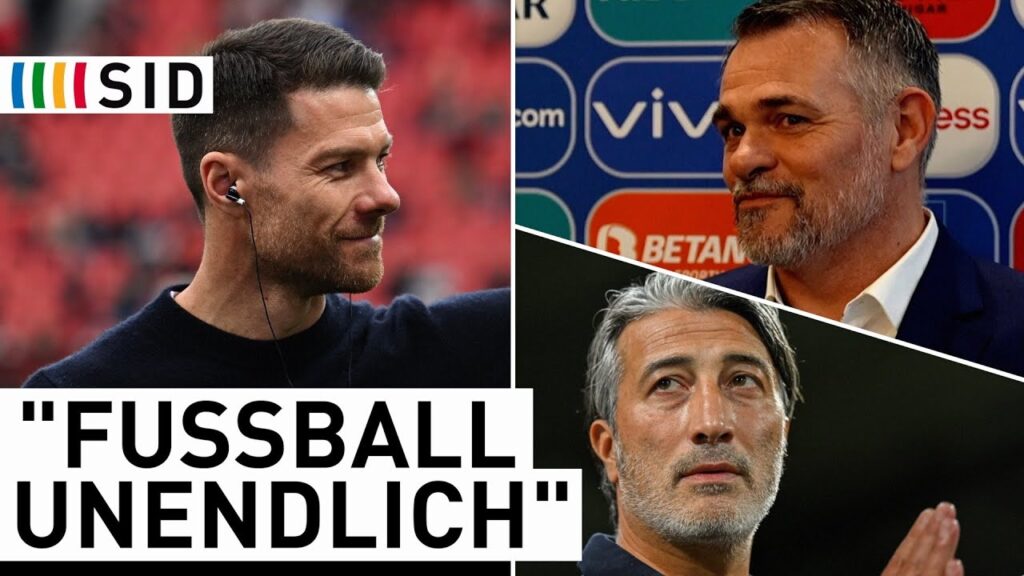 "Überragend": Yakin und Sagnol adeln Xabi Alonso | SID