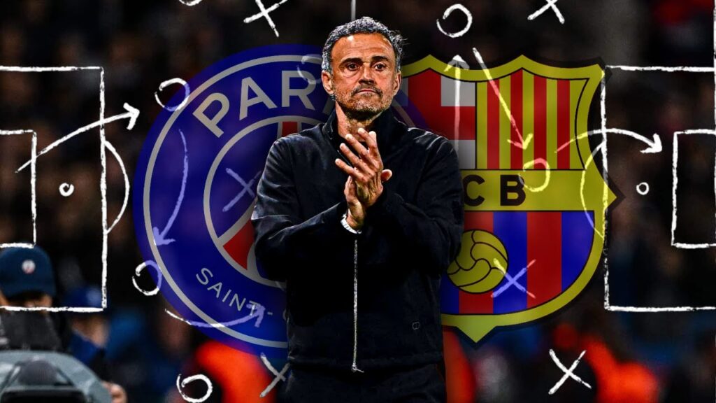 5 Key Match-ups ahead of PSG vs FC Barcelona