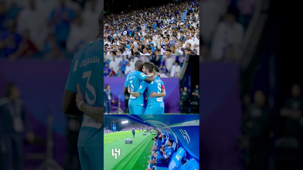 سلطنة "نيڤيـز" وإنهـاء "التورنيـدو" 💙