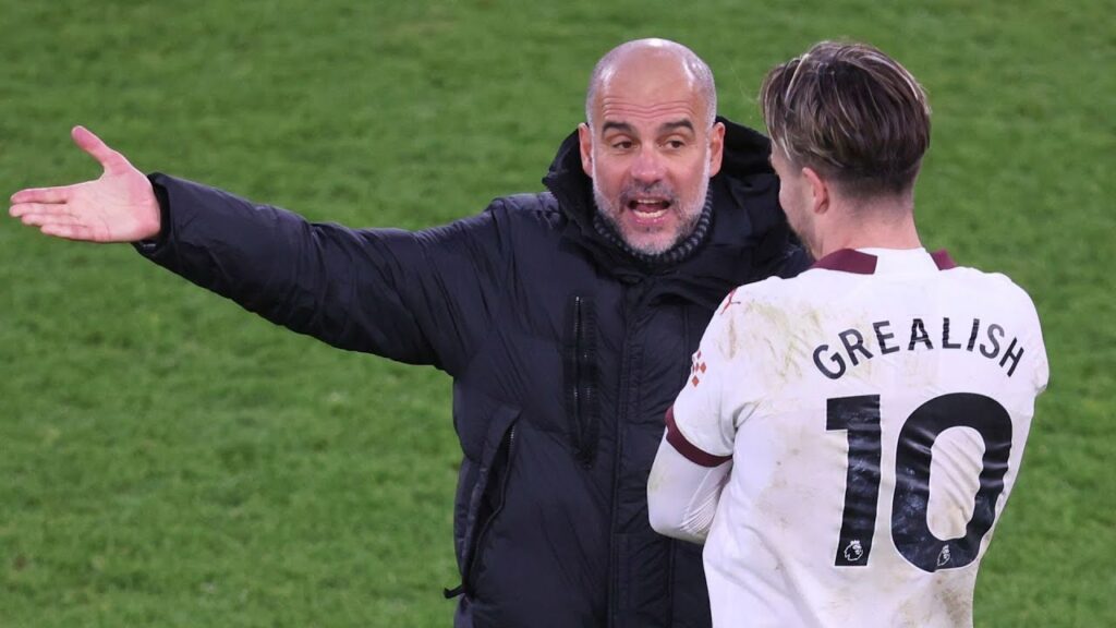 LE PIRE JOUEUR DE MANCHESTER CITY !!