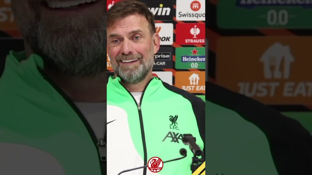 Jurgen Klopp NOT a fan of "horrible interview" with Jordan Henderson