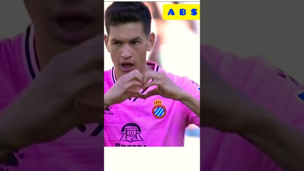 Cesar Montes Amazing Goal ⚽️😍