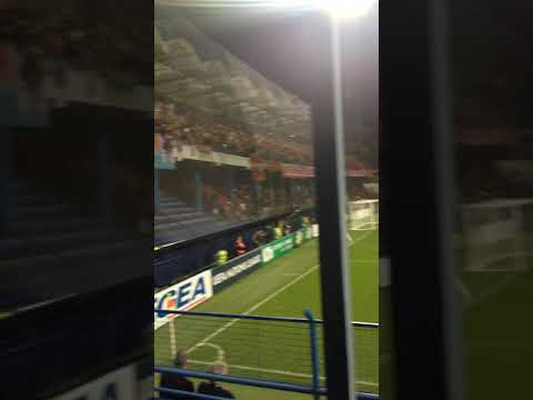 Aleksandar Mitrovic , Crna Gora - Srbija 0:2