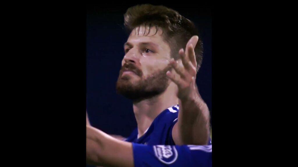 ⭐️Petković Masterclass⭐️ #hnl #shorts #dinamo #petkovic #supersport #football #hrvatska