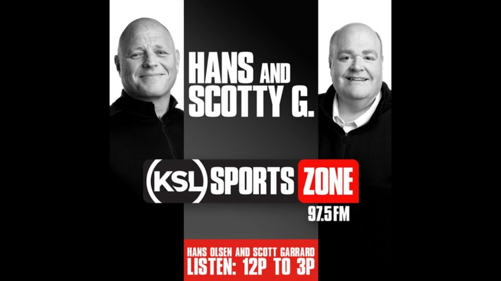 FULL SHOW: Mark Durrant believes BYU needs to replace Mark Pope quickly | Spring football latest ...