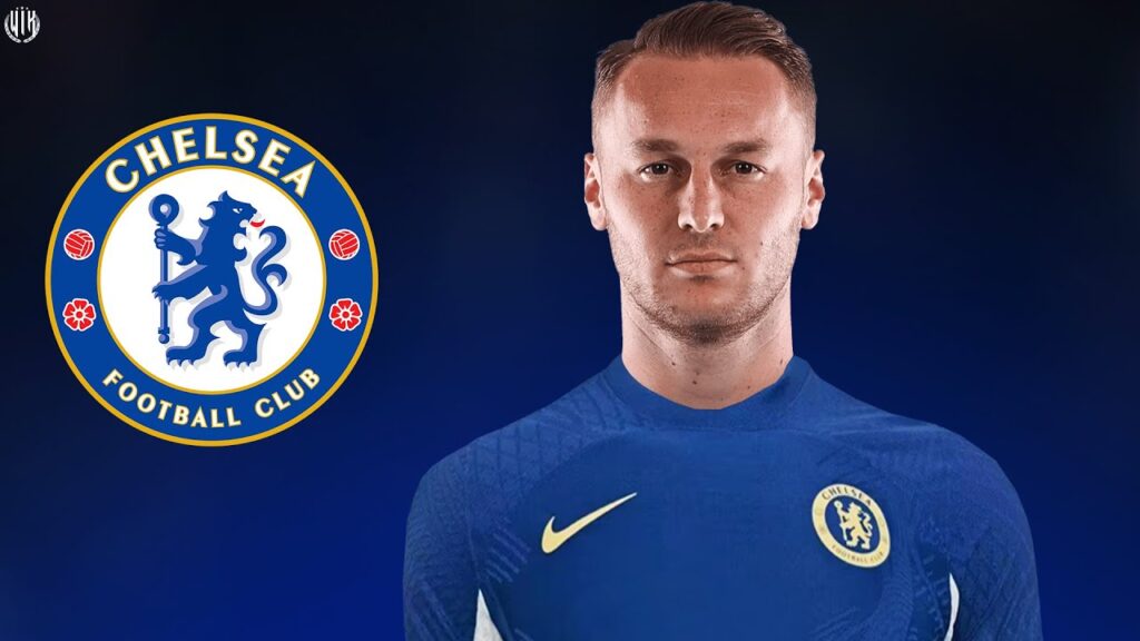 Teun Koopmeiners - Welcome to Chelsea? 2024 - Skills, Goals & Passes | HD