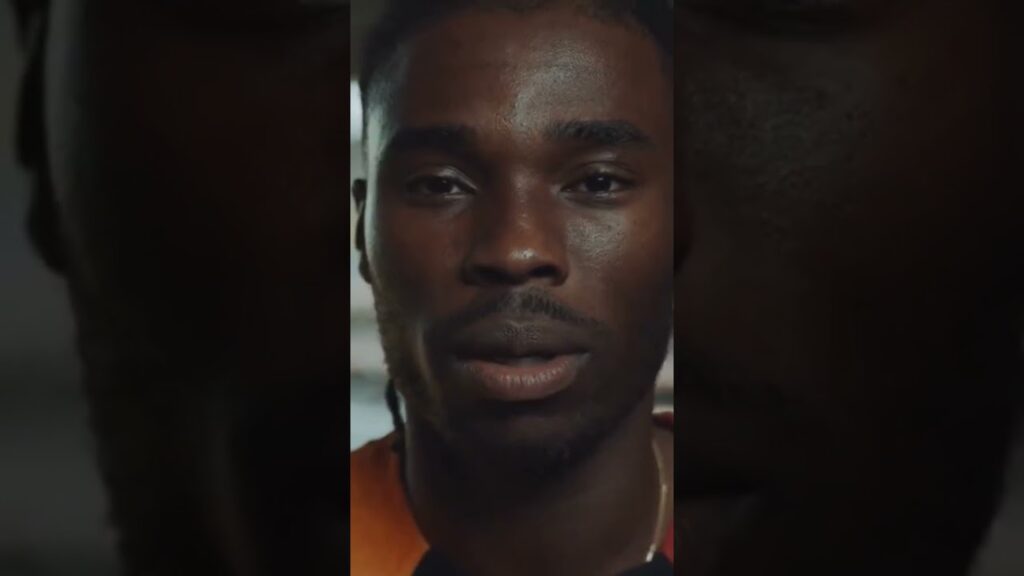 Sam Adekugbe! Galatasaray!