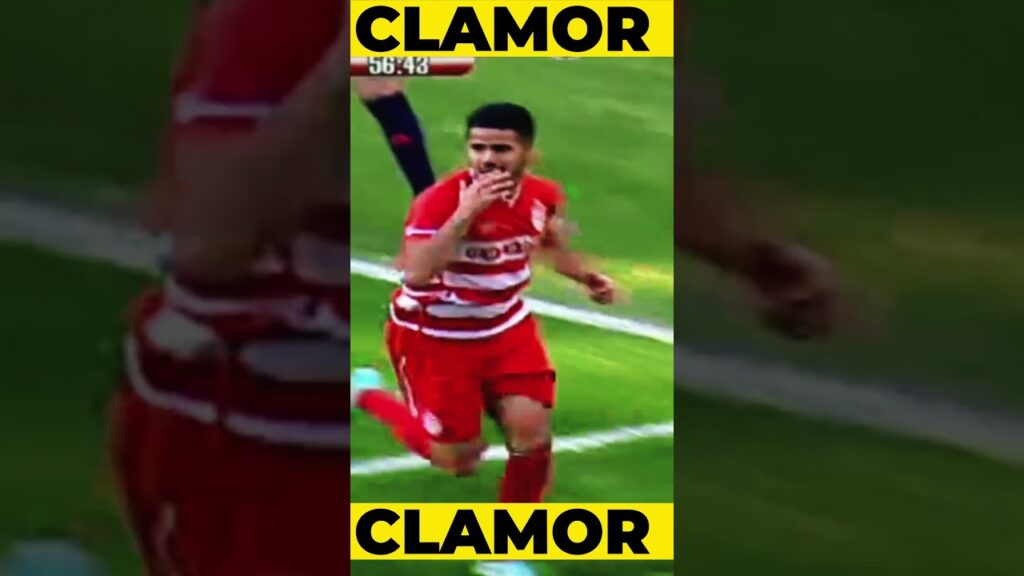 2 أيام تفصلنا على ديربي العاصمة التونسي.  #النادي_الافريقي #الترجي_التونسي