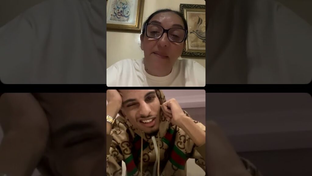 #ounahi #dimamaghrib #live