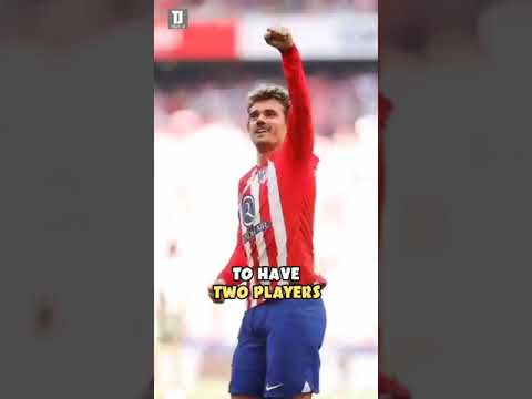 Morata and Griezmann are cooking #shorts #youtubeshorts