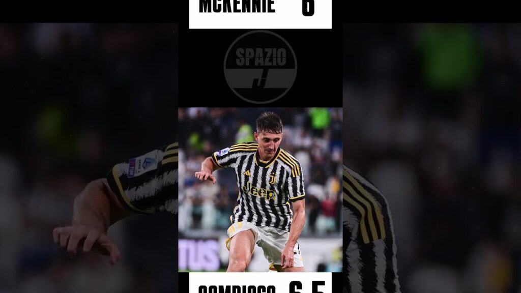 TORINO-JUVENTUS, ecco le PAGELLE dei bianconeri!