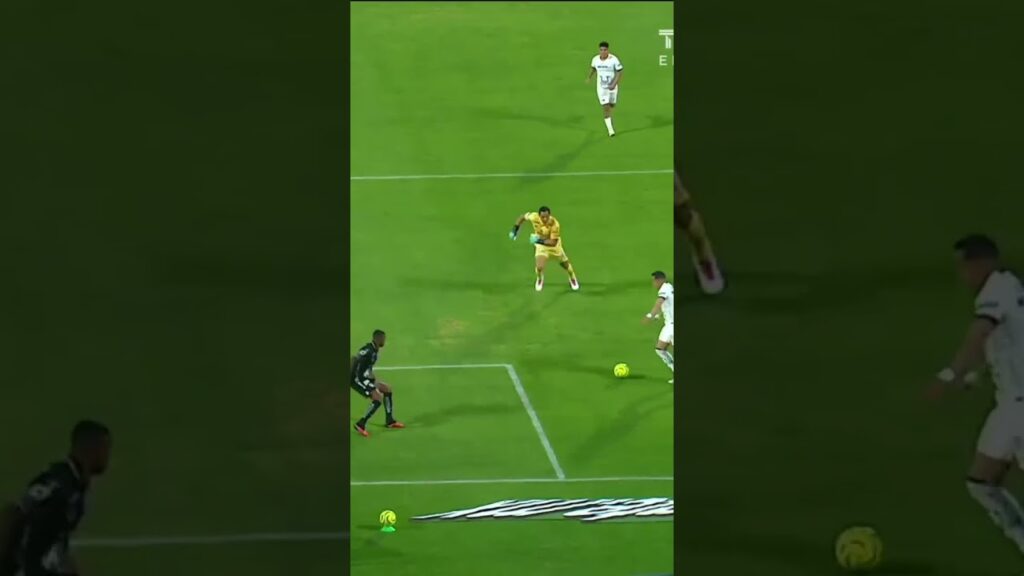 😩 ¡FUNES MORI HABÍA HECHO TODO PERO SE LA PERDIÓ AL FINAL!