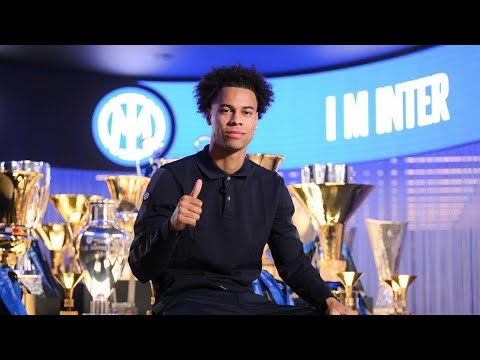 TAJON BUCHANAN 🇨🇦 SPRINT, GOALS, ASSISTS & HIGHLIGHTS | NUOVO GIOCATORE DELL' INTER⚫🔵