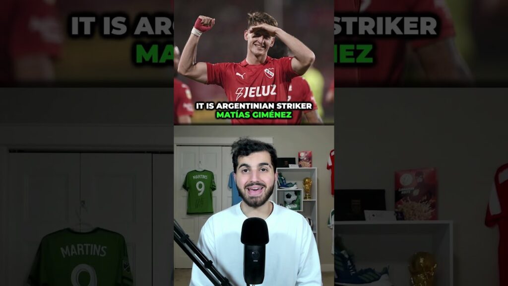 Which Players do the Seattle Sounders NEED to Sign?