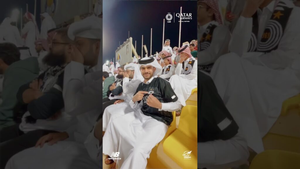 هذه كانت اختياراتنا في مباراة الغرافة 🤩نشوفكم في الديربي 😎‏#alsadd #alsaddsc #سداوي🖤🤍#السد #