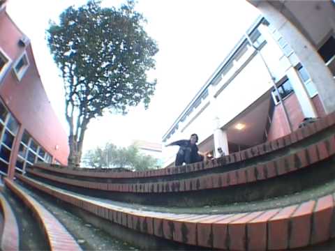 Harry Wilson Concrete Kids Part