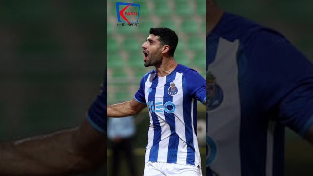 اسم مشتری بزرگ مهدی طارمی از لیگ انگلیس لو رفت!🤯#shorts