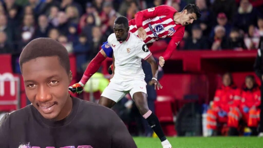 Les grands Absents de la liste d’Aliou Cissé