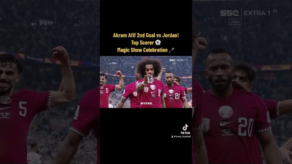 Qatar vs Jordan Asian Cup 2023 🏆Finals #qatar #jordan #asiancup2023 #doha #football #قطر #اردن