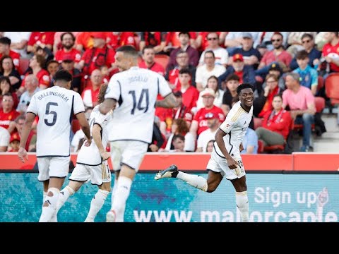 14 Apr Real Madrid News: Wasteful Win to stay on top | Militao doubts still remain | Players rested