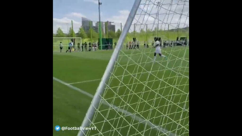 Daniel Afriyie Barnieh's brace for FC Zurich