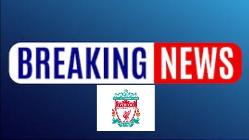 FORGET FABINHO : Liverpool agree to sign £60m Argentina star