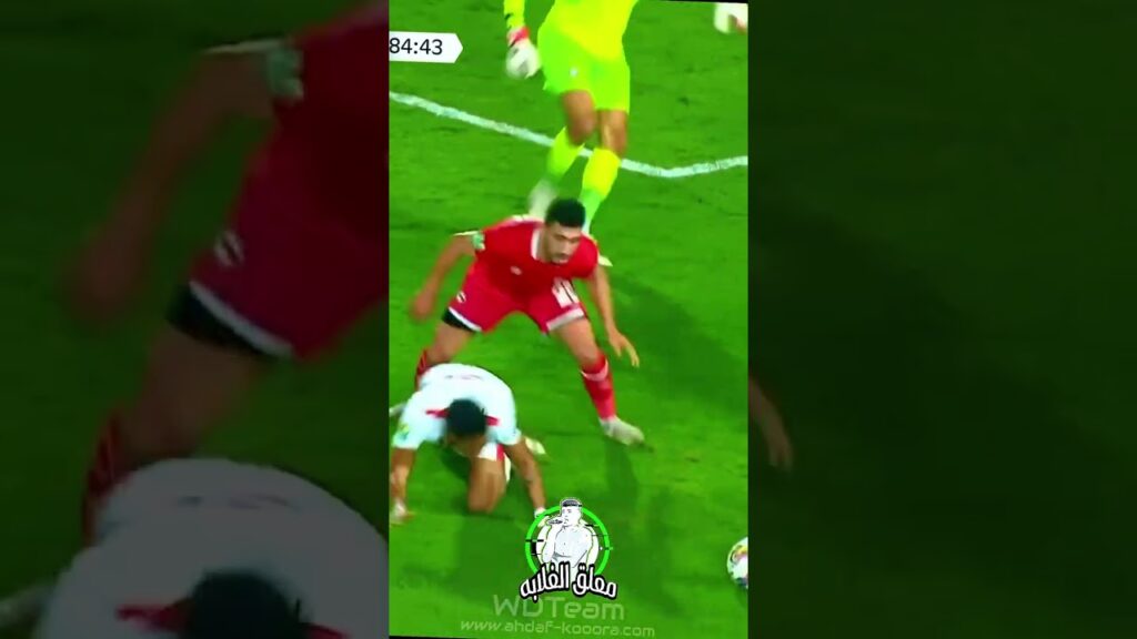 مبارة الزمالك و فيوتشر | هدف زيزو القاتل | الكونفدرالية