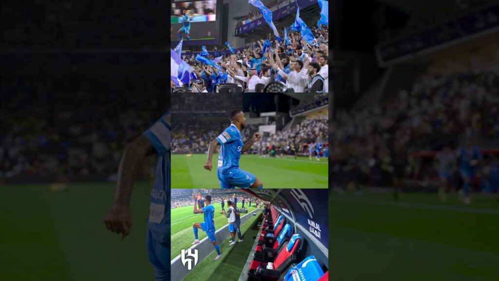 🎬 رأسـيـة "مالكـوم".. والفرحـة بعدساتنـا 💙