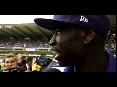 Cheikhou Kouyaté sacré champion de Belgique