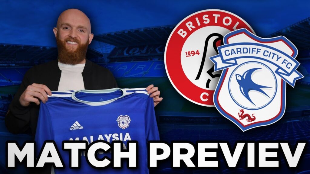 JONNY WILLIAMS SIGNS! | CARDIFF CITY VS BRISTOL CITY SEVERNSIDE DERBY MATCH PREVIEW 2020/21