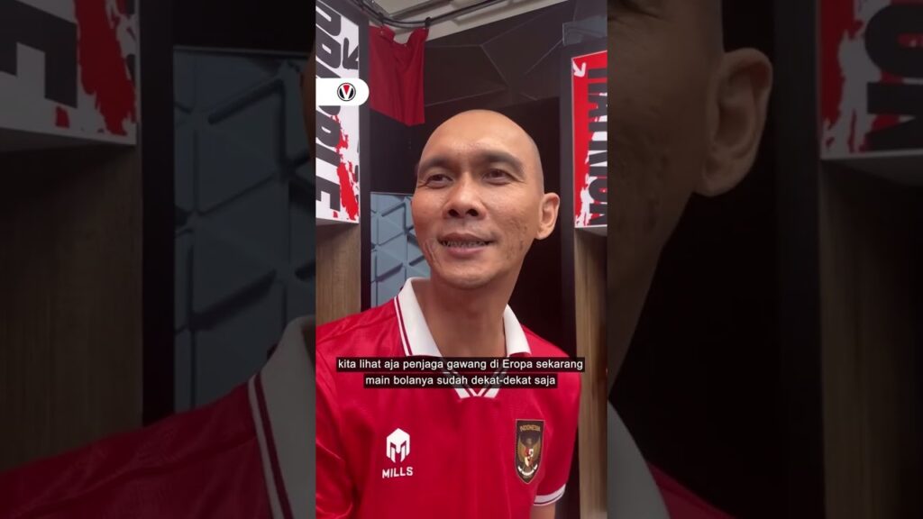 Kenapa Andritany gak dilirik STY? #markushorison #andritany #shintayong