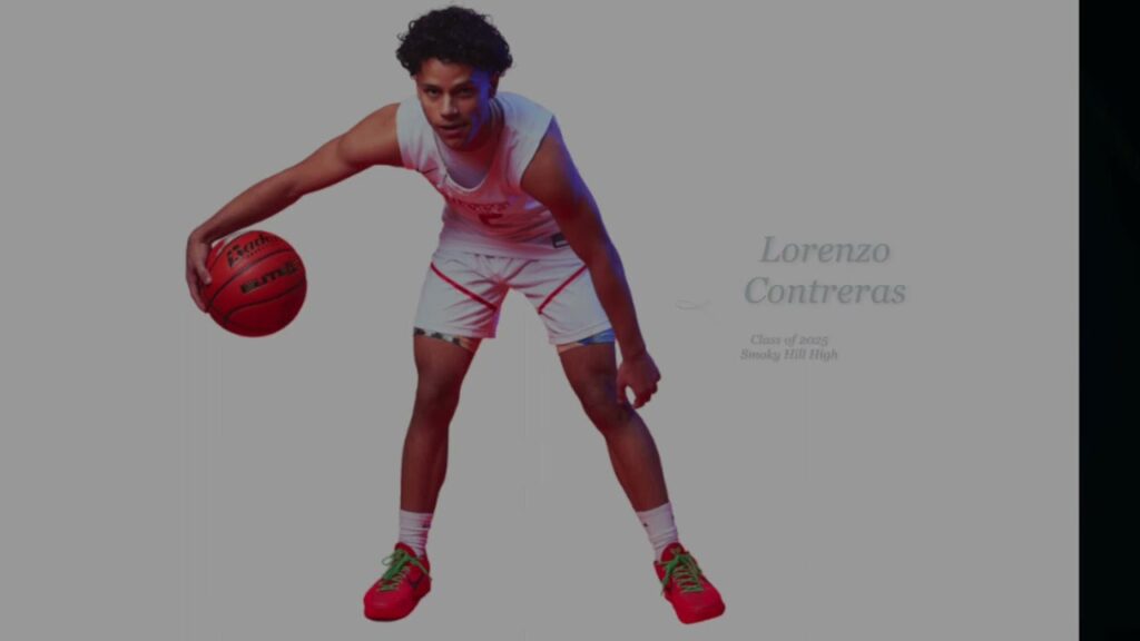 Lorenzo Contreras 2023-2024 Season Highlights