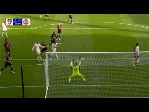 Shameful for ten hag after this 😱 Manchester United big suffer against Bournemouth