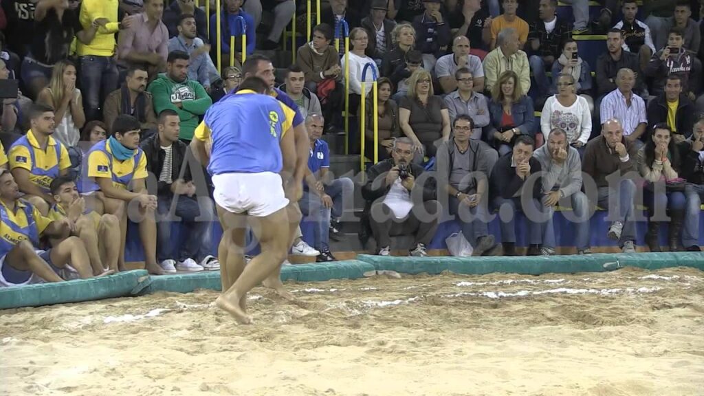 Ricardo Rodríguez “Medianito IV”-Juan Espino Dieppa (31-10-2013) Ricardo Rodríguez "Medianito IV"-Juan Espino Dieppa (31-10-2013)