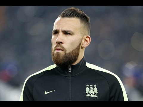 Nicolas Otamendi - Defensive Skills 2016 - Manchester City HD