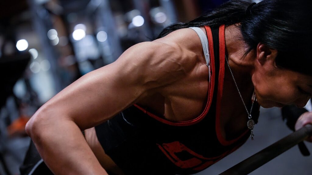 통곡의 가슴운동