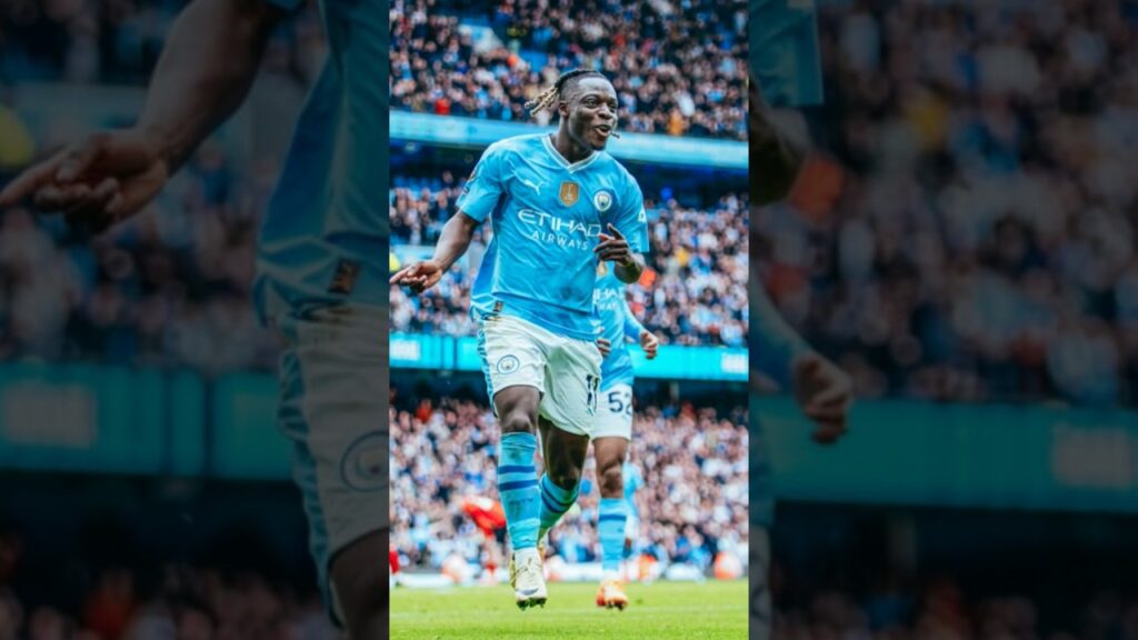 The Truth About Jeremy Doku#mancity#lutontownfc#premierleague#dribbling