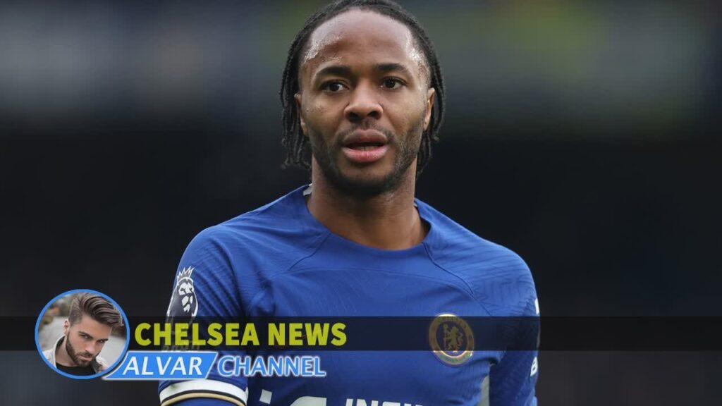 Chelsea Latest News: Mauricio Pochettino details text Raheem Sterling sent Chelsea doctor as in...