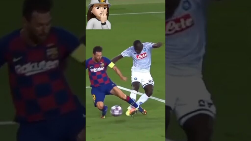 Oh my God😱🤯#shorts #football #fyp