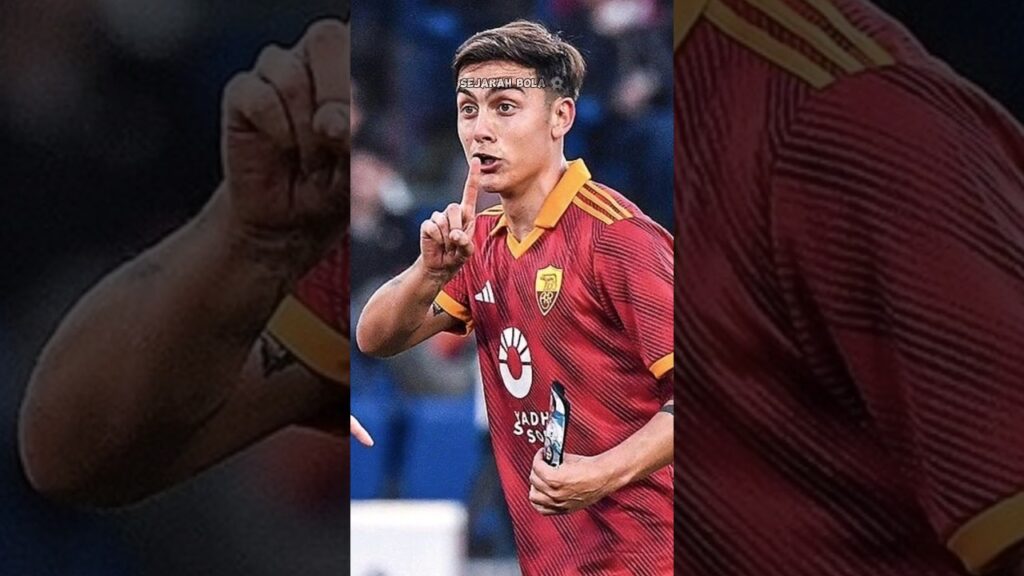 Ribut di klub, Dybala bawa-bawa negara!