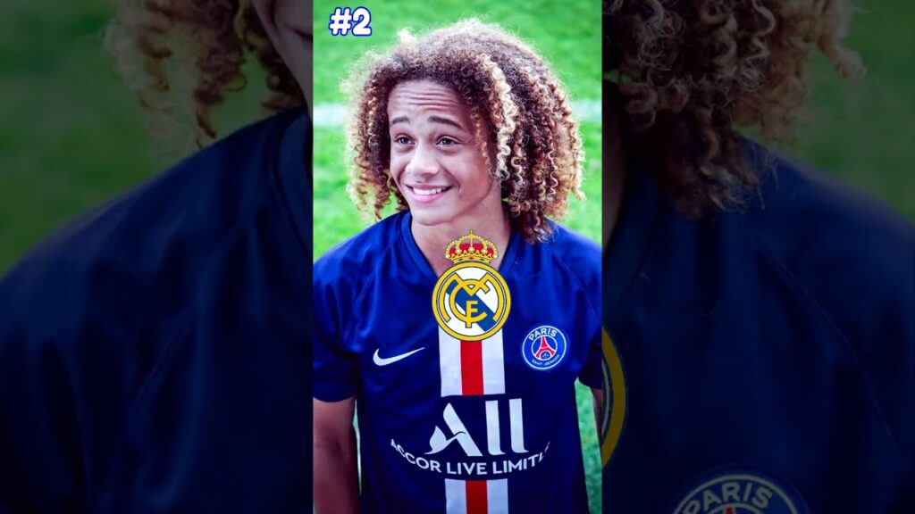 🔥 3 COSAS que NO SABÍAS de XAVI SIMONS