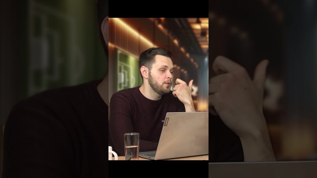 ⚽Moussa Dembele je NOR! #dembélé