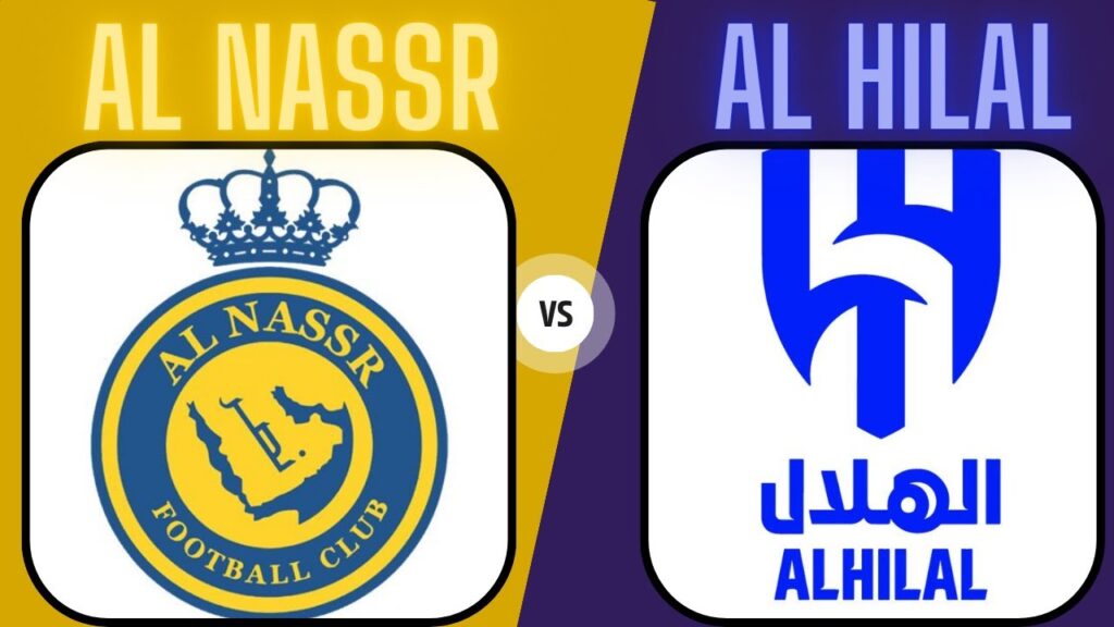 al nassr vs al hilal live real